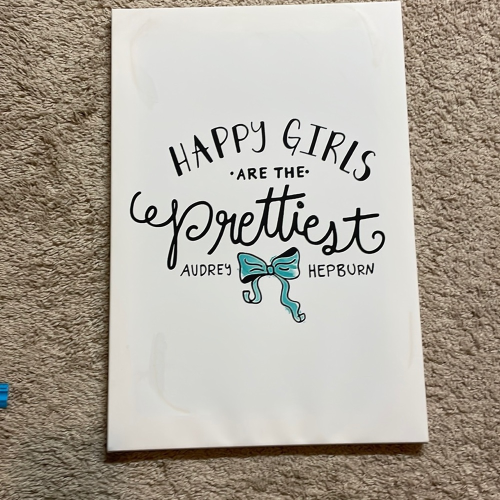 Tiffany Artwork